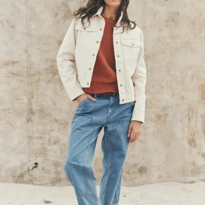 WOMEN'S CANVAS SHORT CRUISER