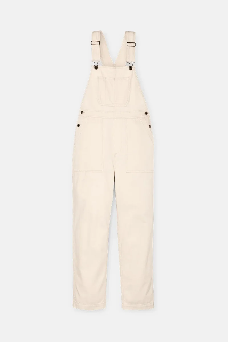 WOMEN'S DENIM OVERALLS - immagine 7