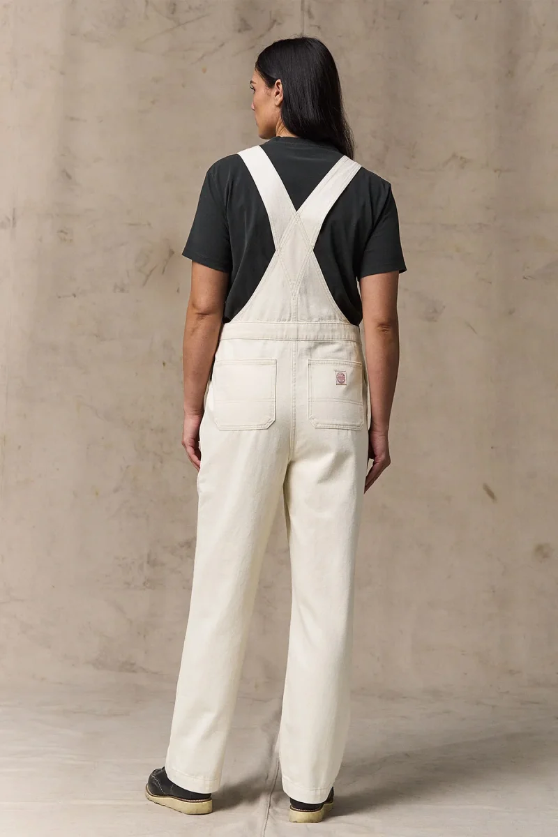 WOMEN'S DENIM OVERALLS - immagine 6