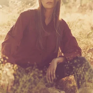 WOMEN'S FIELD CHAMOIS SHIRT