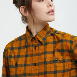 WOMEN'S ALASKAN GUIDE SHIRT