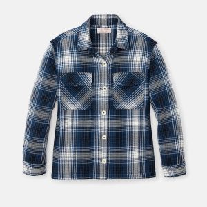 WOMEN’S DEER ISLAND JAC-SHIRT