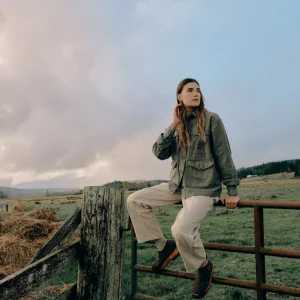 WOMEN'S FIELD WORK PANTS