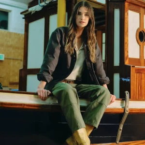 WOMEN'S FIELD WORK PANTS