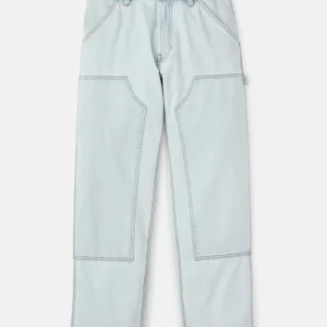 WOMEN'S 9-OZ. WORK JEANS