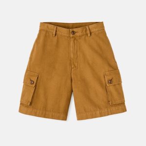 WOMEN’S FIELD CAMP SHORTS
