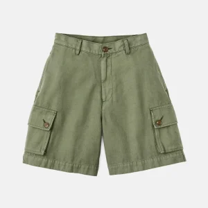 WOMEN’S FIELD CAMP SHORTS