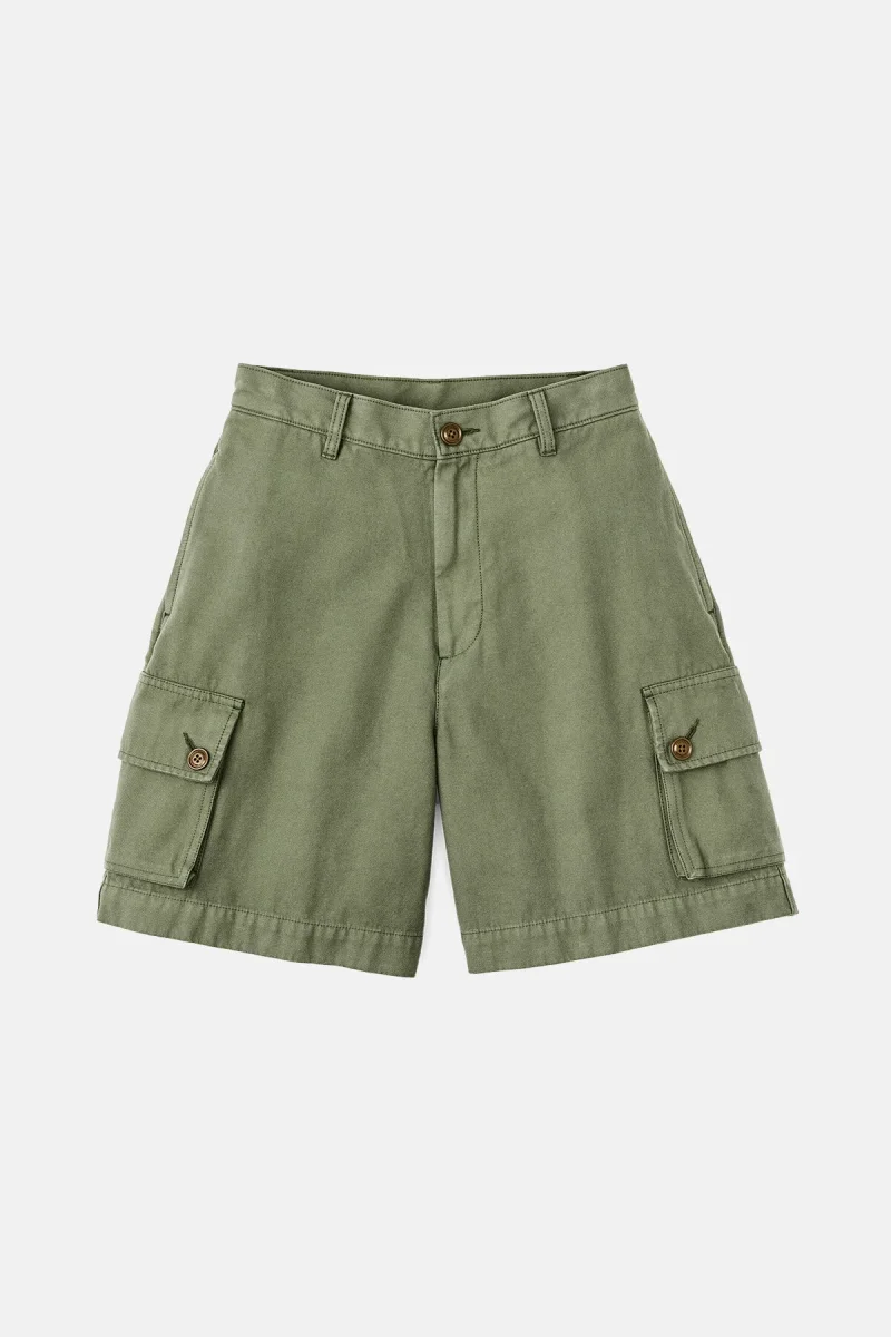 WOMEN’S FIELD CAMP SHORTS - immagine 2