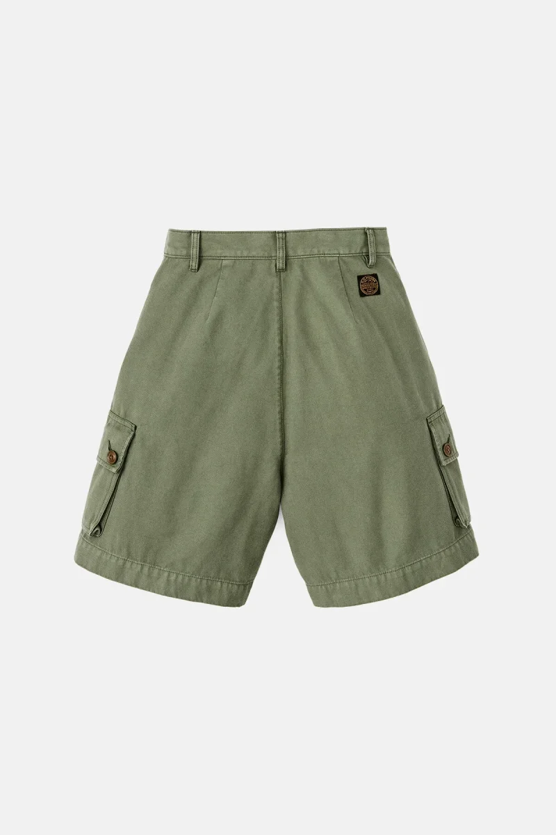 WOMEN’S FIELD CAMP SHORTS - immagine 3