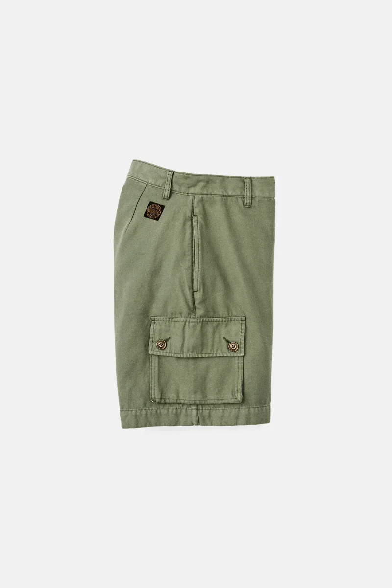 WOMEN’S FIELD CAMP SHORTS - immagine 4