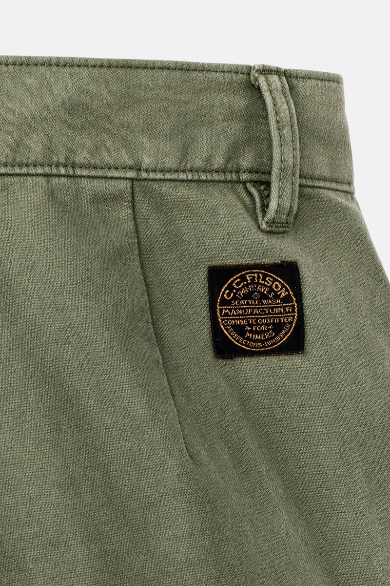 WOMEN’S FIELD CAMP SHORTS - immagine 5