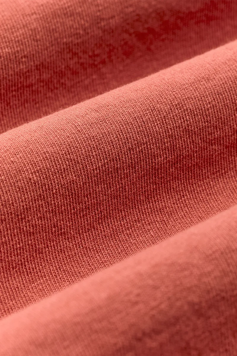 WOMEN'S SHORT SLEEVE POCKET TEE - immagine 5