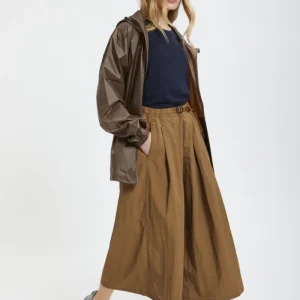 Pantaloni In Nylon Gramicci