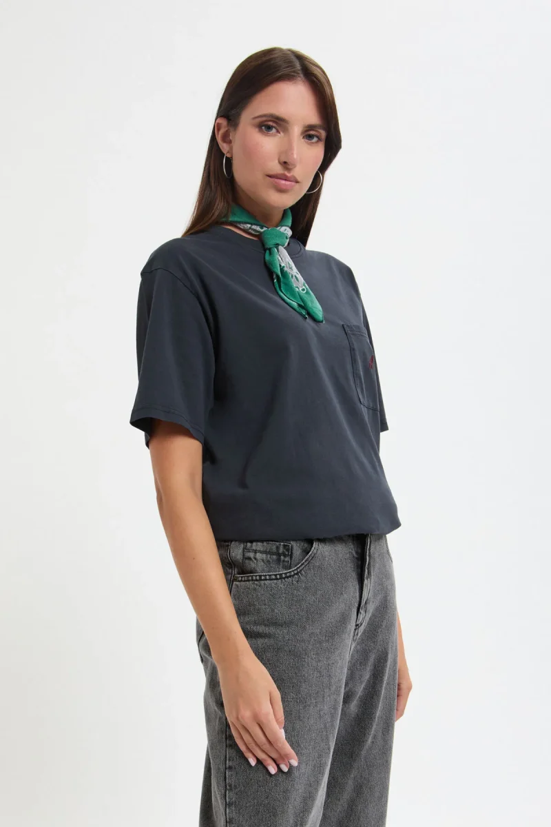 Maglietta One Point - immagine 3