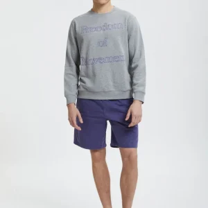 Felpa Movement Gramicci