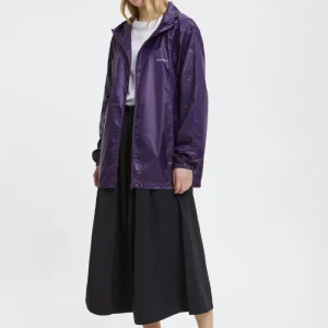 Giacca A Vento Impacchettabile