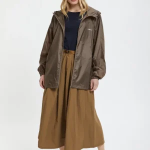 Giacca A Vento Impacchettabile