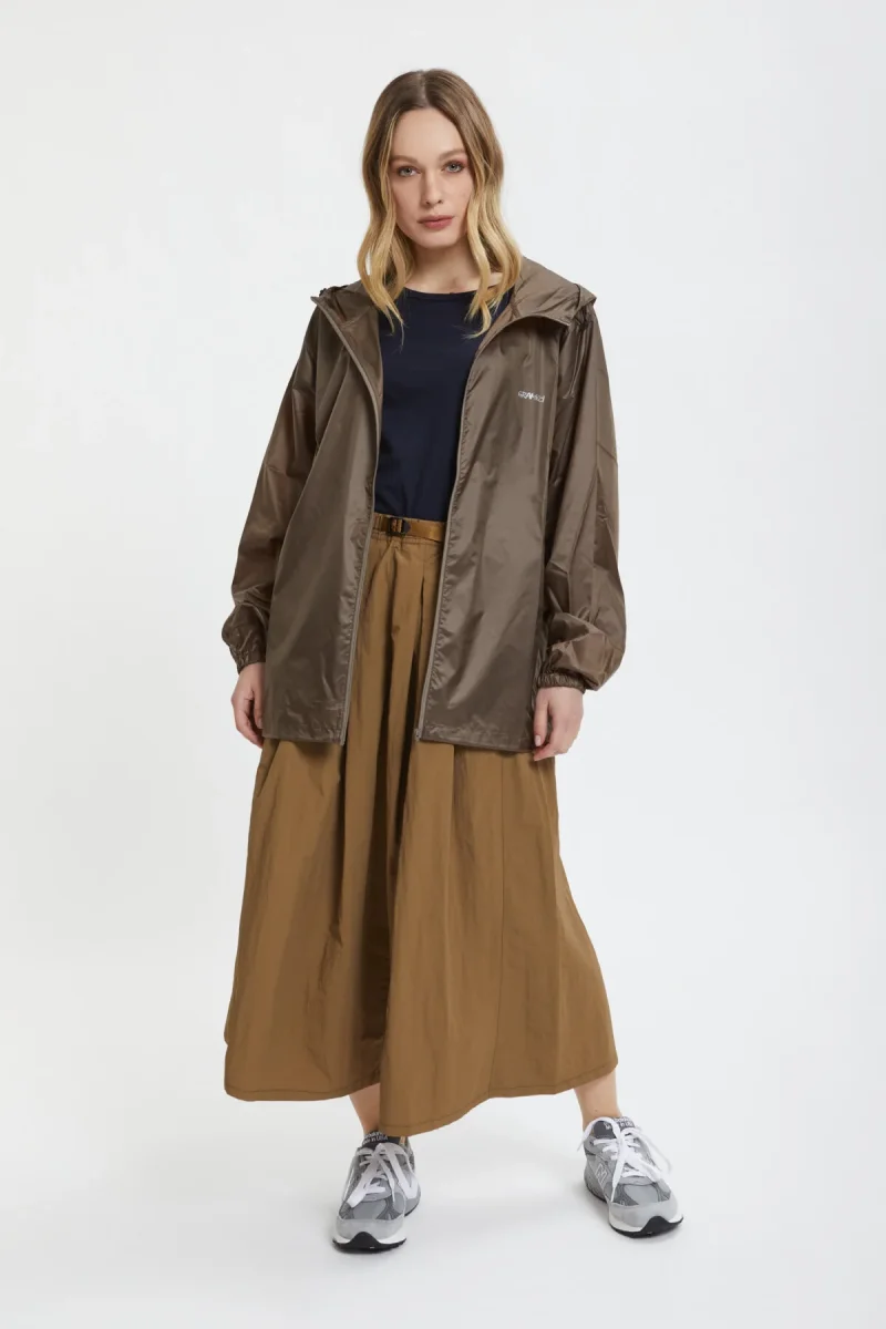 Giacca A Vento Impacchettabile - immagine 2