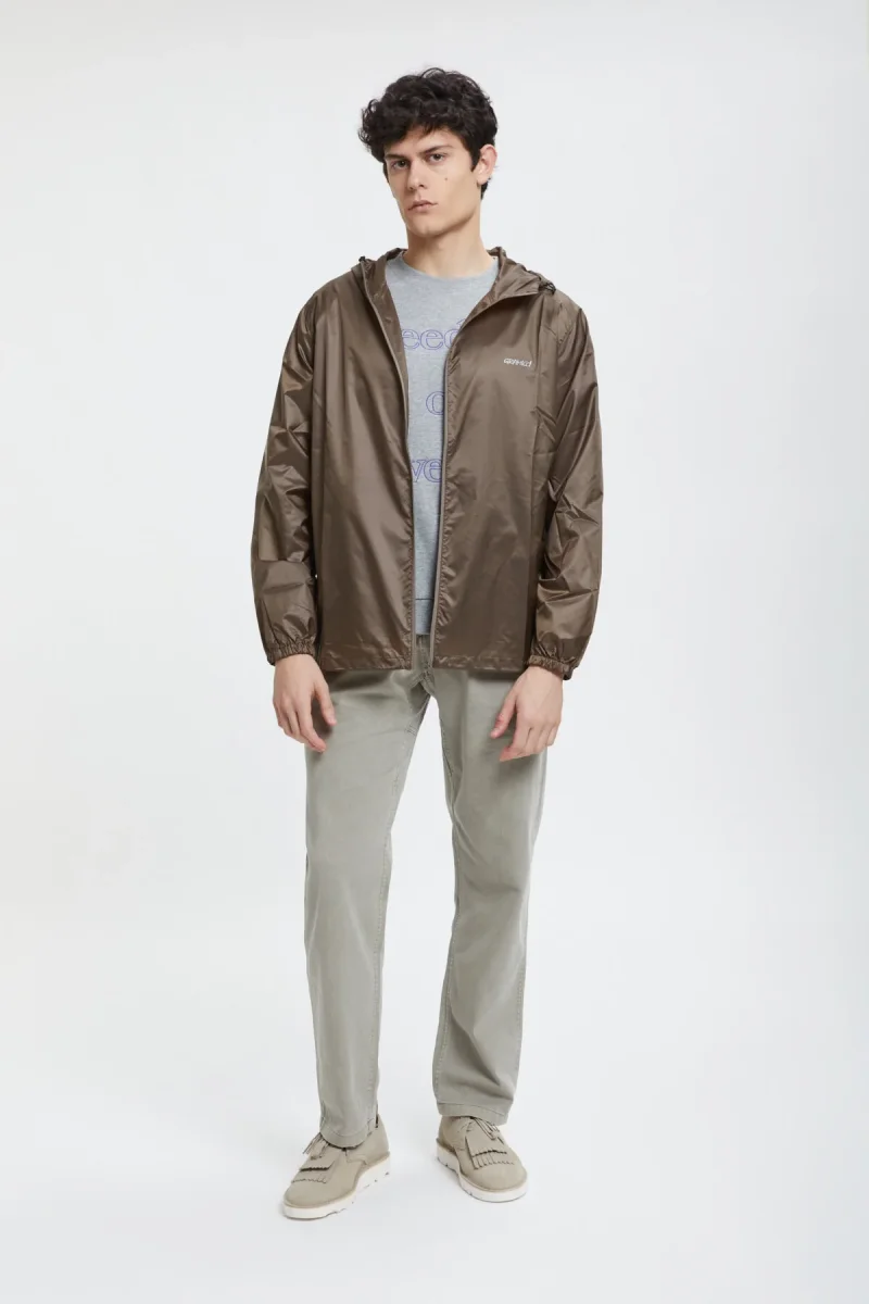 Giacca A Vento Impacchettabile - immagine 6