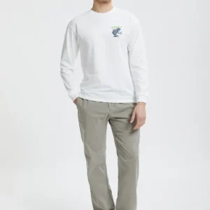 Maglia A Maniche Lunghe Sticky Frog Gramicci