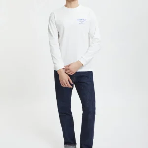 Maglia A Maniche Lunghe Gramicci