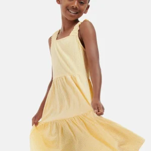 Abito per bambine Gingham Barbour Mia