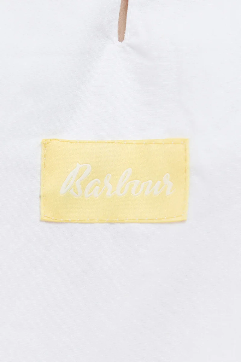 Abito per bambine Barbour Coraline - immagine 7