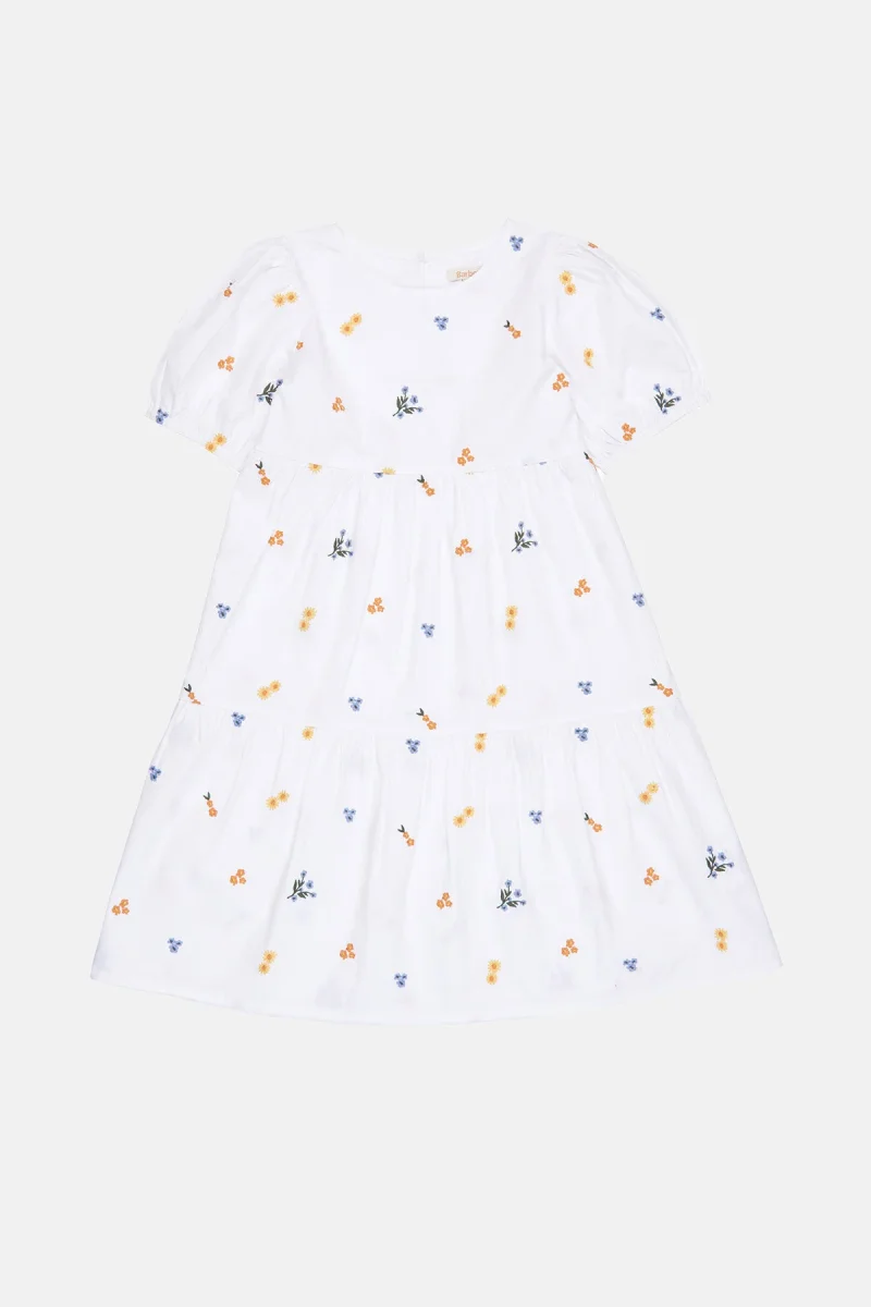 Abito per bambine Barbour Coraline - immagine 9