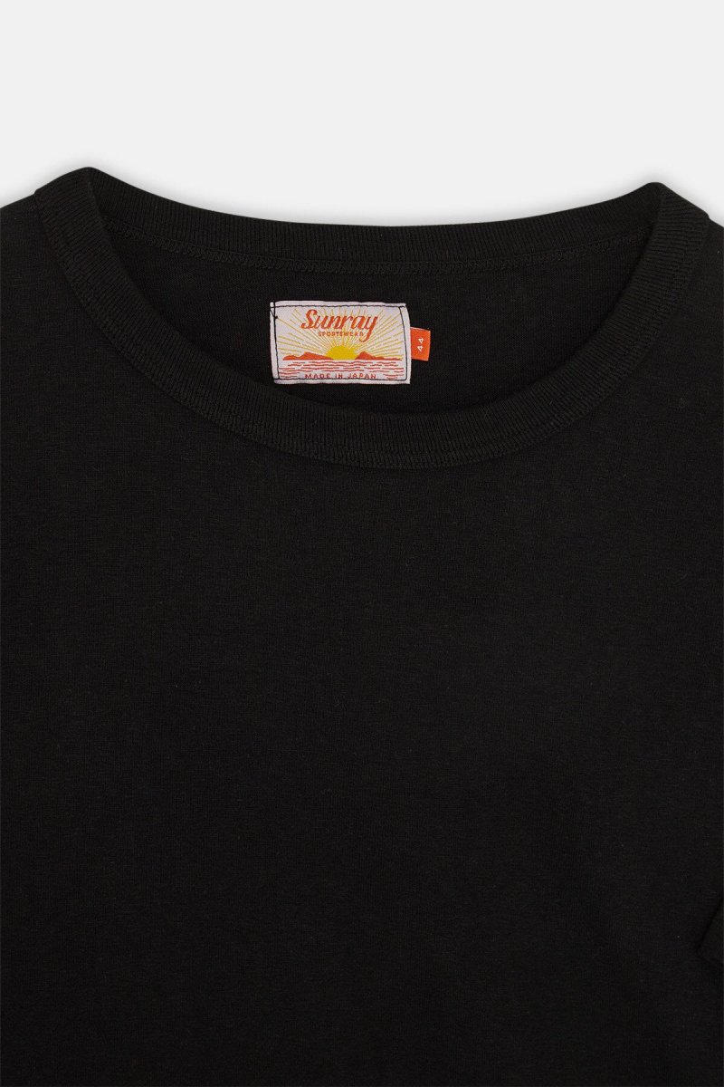 T-shirt a maniche corte Haleiwa - immagine 8