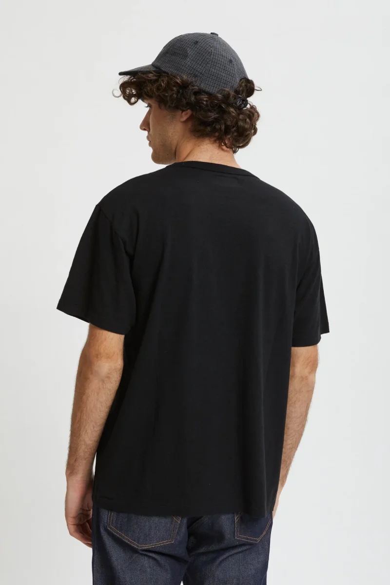 T-shirt a maniche corte Haleiwa - immagine 4