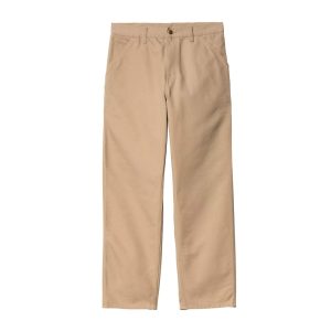 Carhartt Wip Single Knee Pant