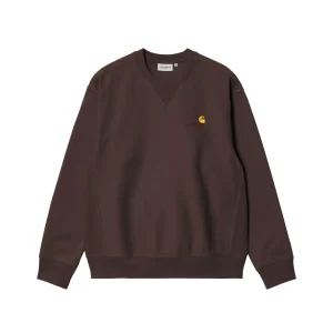 Carhartt Wip American Script Sweatshirt