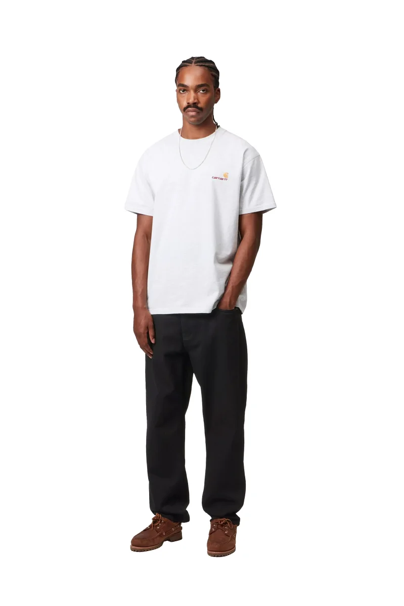Carhartt Wip Newel Pant - immagine 6