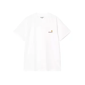 Carhartt Wip S/S American Script