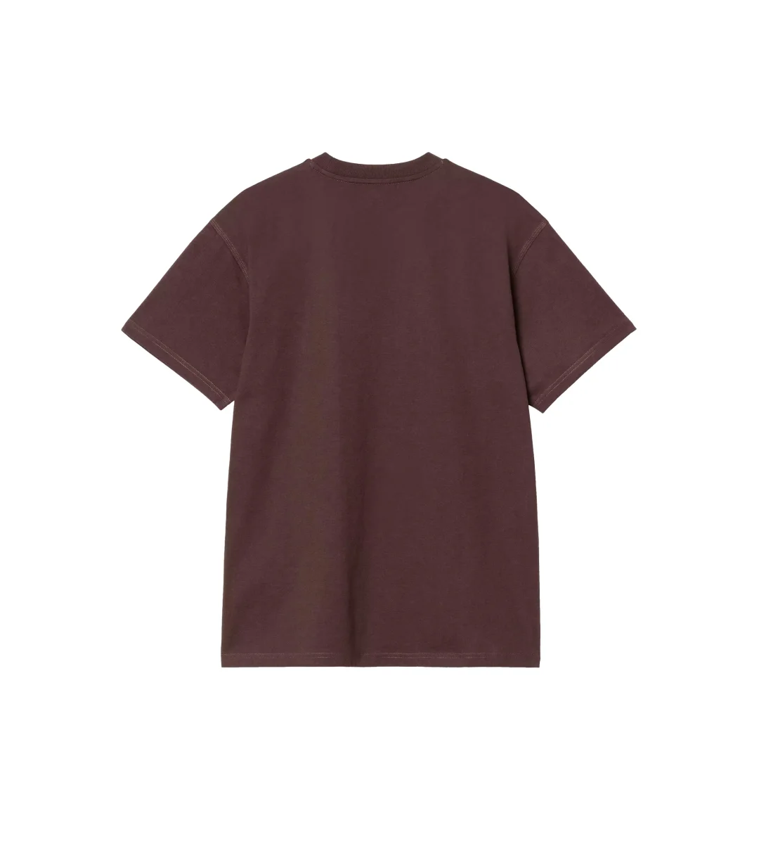 Carhartt Wip S/S American Script - immagine 3