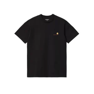 Carhartt Wip S/S American Script