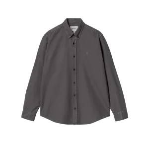 Carhartt Wip L/S Bolton Shirt