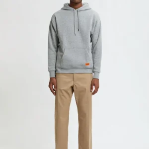 Pantaloni in Twill Original Fit