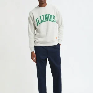 Pantaloni in Twill Original Fit