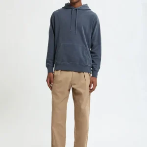 Pantaloni in Twil vestibilità comoda