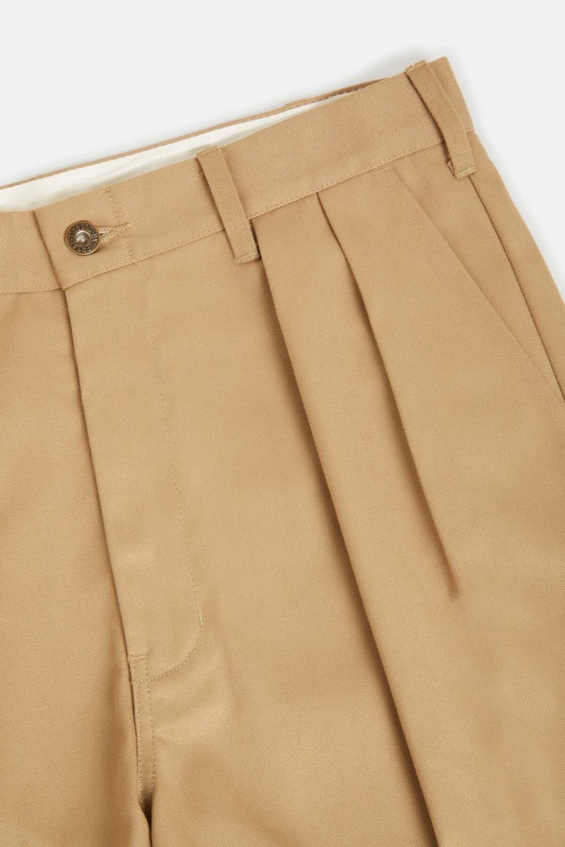 Pantaloni in Twil vestibilità comoda - immagine 7