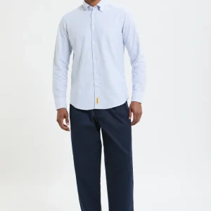 Pantaloni con vestibilità comoda