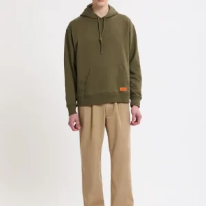 Pantaloni Relax con 1 Pence