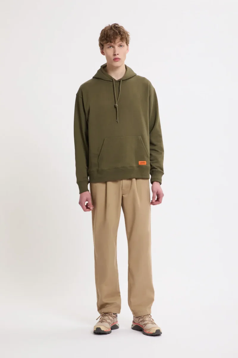 Pantaloni Relax con 1 Pence