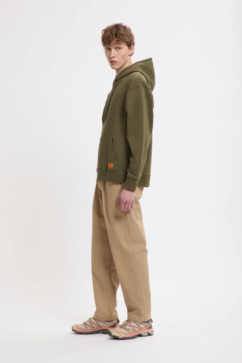 Pantaloni Relax con 1 Pence - immagine 3