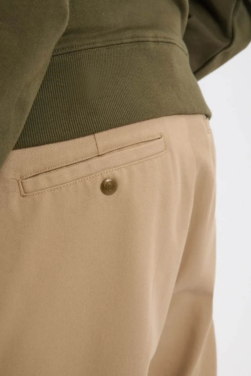 Pantaloni Relax con 1 Pence - immagine 5