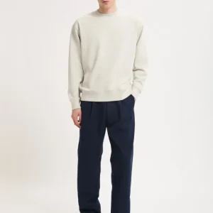 Pantaloni Relax con 1 Pence