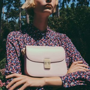 Camicia a maniche lunghe