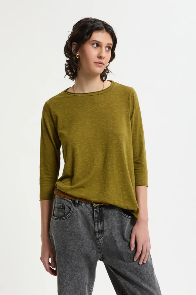 Maglia Jeppe Tono - immagine 3