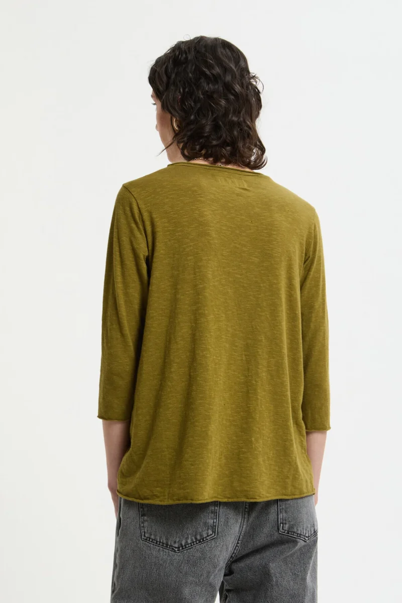 Maglia Jeppe Tono - immagine 4